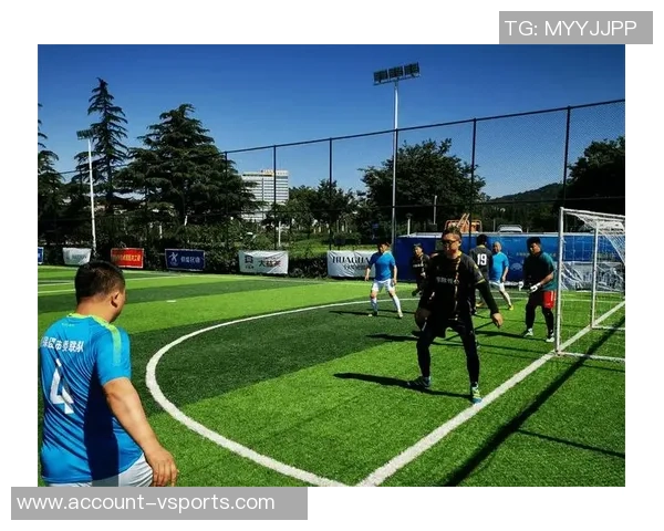 机关足球队团结拼搏展现风采共同追逐梦想的精彩旅程