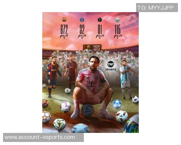 梅西的绿茵传奇：从街头少年到足球之神的奋斗故事