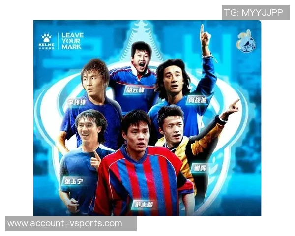 足球之名:探索那些激励人心的足球队名称背后的故事与意义 足球之名:探索那些激励人心的足球队名称背后的故事与意义