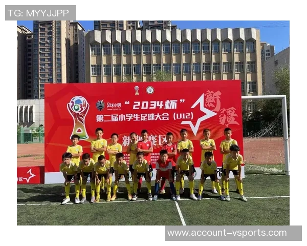 苏宁足球徐庄基地助力青少年成长打造足球梦想新天地