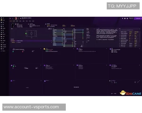 足球大师442战术解析与实战应用全面指南