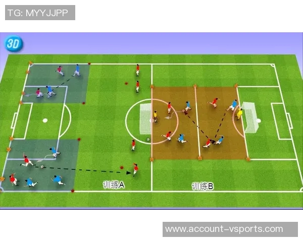 足球大禁区的战术意义与比赛胜负的关键作用探讨 足球大禁区的战术意义与比赛胜负的关键作用探讨