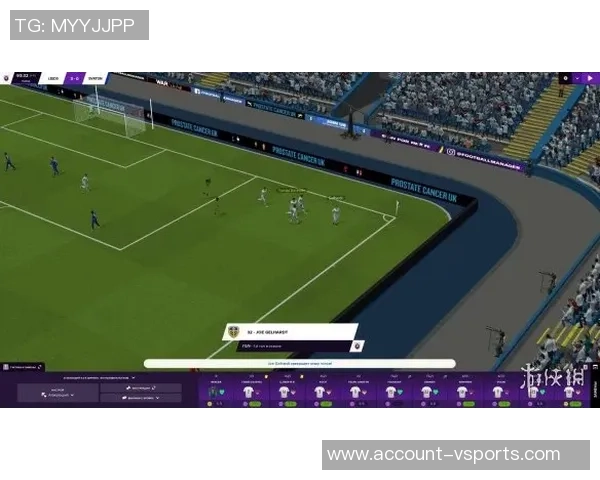 足球大师揭秘球员情报分析助你掌握比赛动态与战术变化 足球大师揭秘球员情报分析助你掌握比赛动态与战术变化